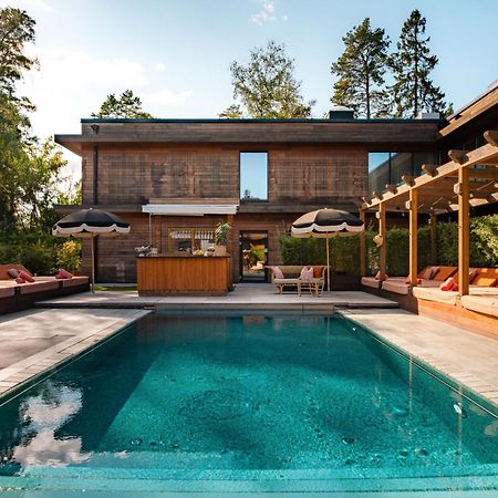 Ellery Beach House 리딩외 외부 사진