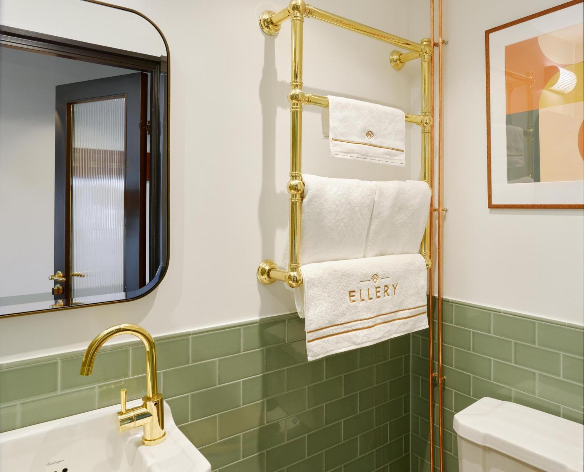 Ellery Beach House 리딩외 외부 사진