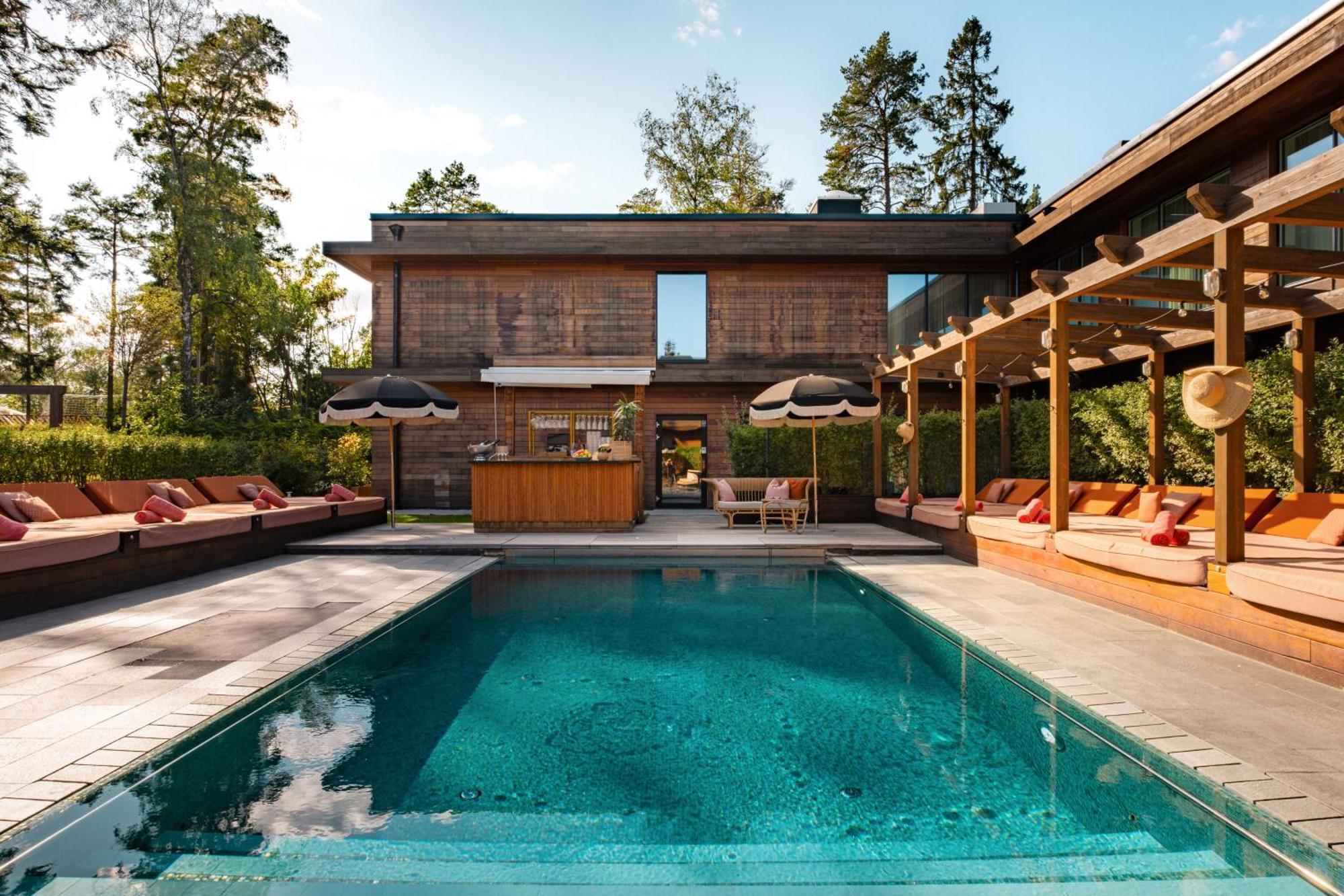 Ellery Beach House 리딩외 외부 사진