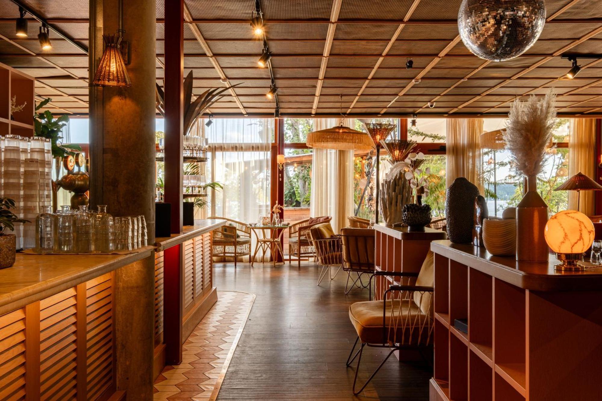Ellery Beach House 리딩외 외부 사진