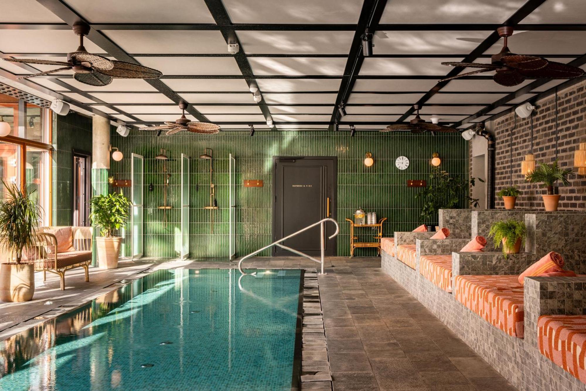 Ellery Beach House 리딩외 외부 사진